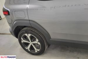 Dacia Duster 2025 1.0 91 KM