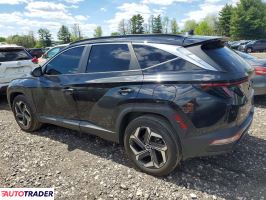 Hyundai Tucson 2022 2