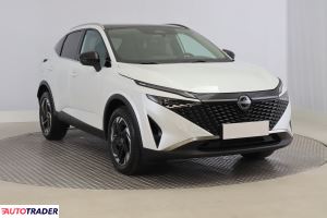 Nissan Qashqai - zobacz ofertę