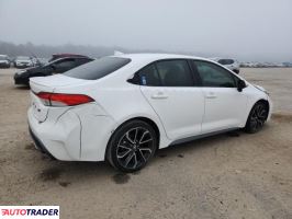 Toyota Corolla 2021 2