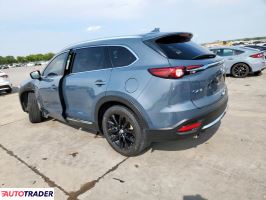 Mazda CX-9 2021 2 Mazda CX-9 2021 2