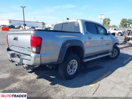 Toyota Tacoma 2020 3 Toyota Tacoma 2020 3