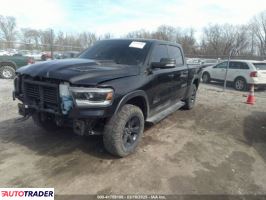 Dodge Ram 2020 5 Dodge Ram 2020 5