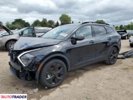 Kia Sportage 2025 2