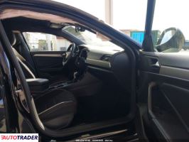 Volkswagen Jetta 2024 1