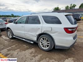 Dodge Durango 2020 3