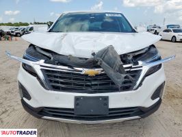 Chevrolet Equinox 2023 1 Chevrolet Equinox 2023 1