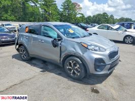 Kia Sportage 2022 2