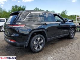 Jeep Grand Cherokee 2024 2