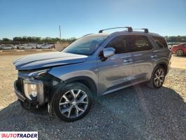 Hyundai Pozostałe 2020 3