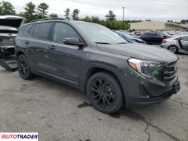 GMC Terrain 2021 1