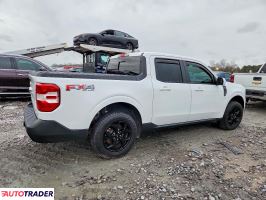 Ford Maverick 2022 2