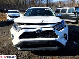 Toyota Pozostałe 2020 2