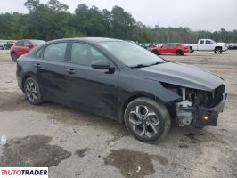 Kia Pozostałe 2019 2 Kia Pozostałe 2019 2