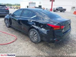 Nissan Altima 2024 2
