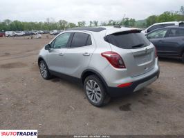 Buick Pozostałe 2020 1