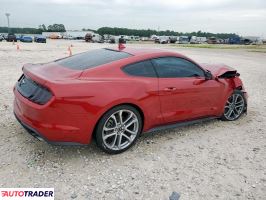 Ford Mustang 2022 2