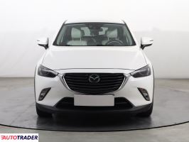 Mazda CX-3 2016 2.0 147 KM