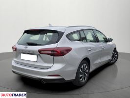 Ford Focus 2022 1.5 120 KM