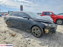 Kia Pozostałe 2024 2