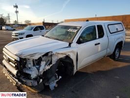 Toyota Tacoma 2024 2