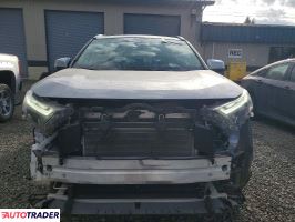 Toyota Pozostałe 2022 2