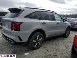 Kia Sorento 2022 2 Kia Sorento 2022 2