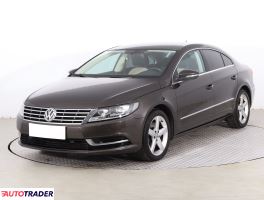 Volkswagen Passat CC 2016 2.0 147 KM Volkswagen Passat CC 2016 2.0 147 KM