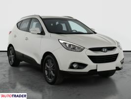 Hyundai ix35 - zobacz ofertę