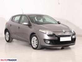 Renault Megane 2013 1.2 113 KM Renault Megane 2013 1.2 113 KM