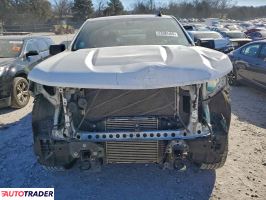 Chevrolet Silverado 2021 2