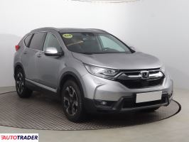 Honda CR-V - zobacz ofertę