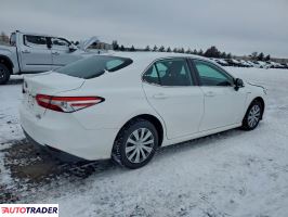 Toyota Camry 2019 2