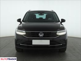Volkswagen Tiguan 2022 1.5 147 KM