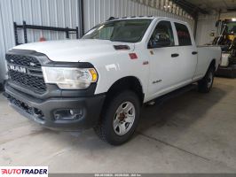 Dodge Ram 2020 6