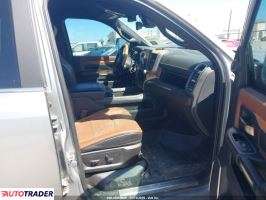 Dodge Ram 2022 6