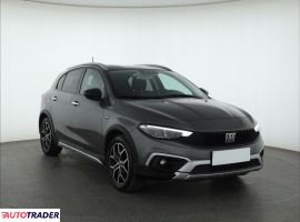 Fiat Tipo - zobacz ofertę