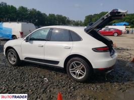 Porsche Macan 2020 2 Porsche Macan 2020 2