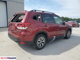 Subaru Forester 2023 2