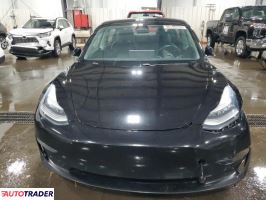 Tesla Model 3 2019 Tesla Model 3 2019