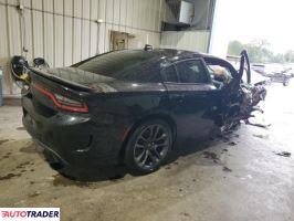 Dodge Charger 2020 5