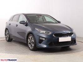 Kia Ceed 2020 1.4 138 KM Kia Ceed 2020 1.4 138 KM