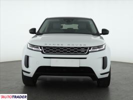 Land Rover Range Rover Evoque 2019 2.0 177 KM Land Rover Range Rover Evoque 2019 2.0 177 KM