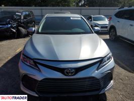 Toyota Camry 2023 2