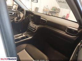 Ford Explorer 2024 2 Ford Explorer 2024 2