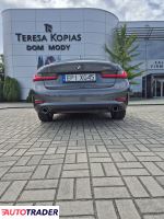 BMW 320 2019 2 184 KM