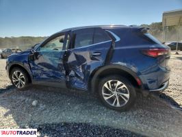 Buick Pozostałe 2023 2