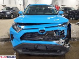 Toyota Pozostałe 2020 2 Toyota Pozostałe 2020 2