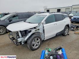 GMC Terrain 2023 1