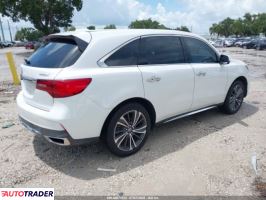 Acura MDX 2020 3 Acura MDX 2020 3